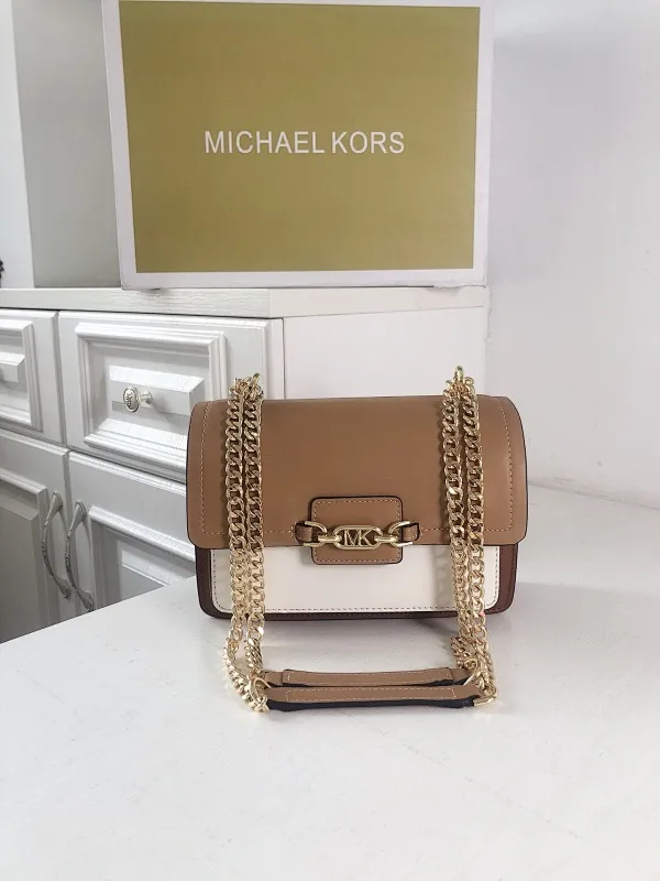 All Categories Official Website "Brand Women's Bags" Women's Bags 💙 MK 2023 New MK Crossbody Bag